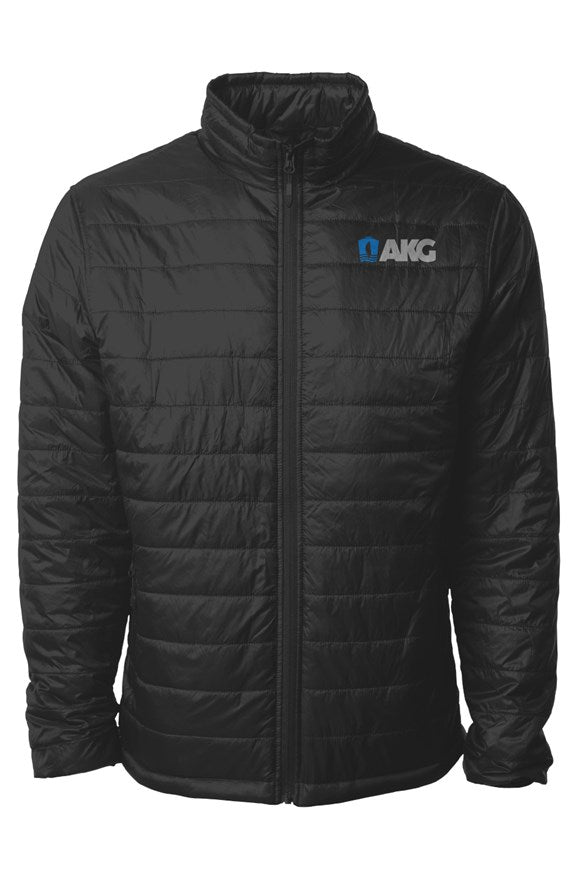 Men's Puffer Jacket