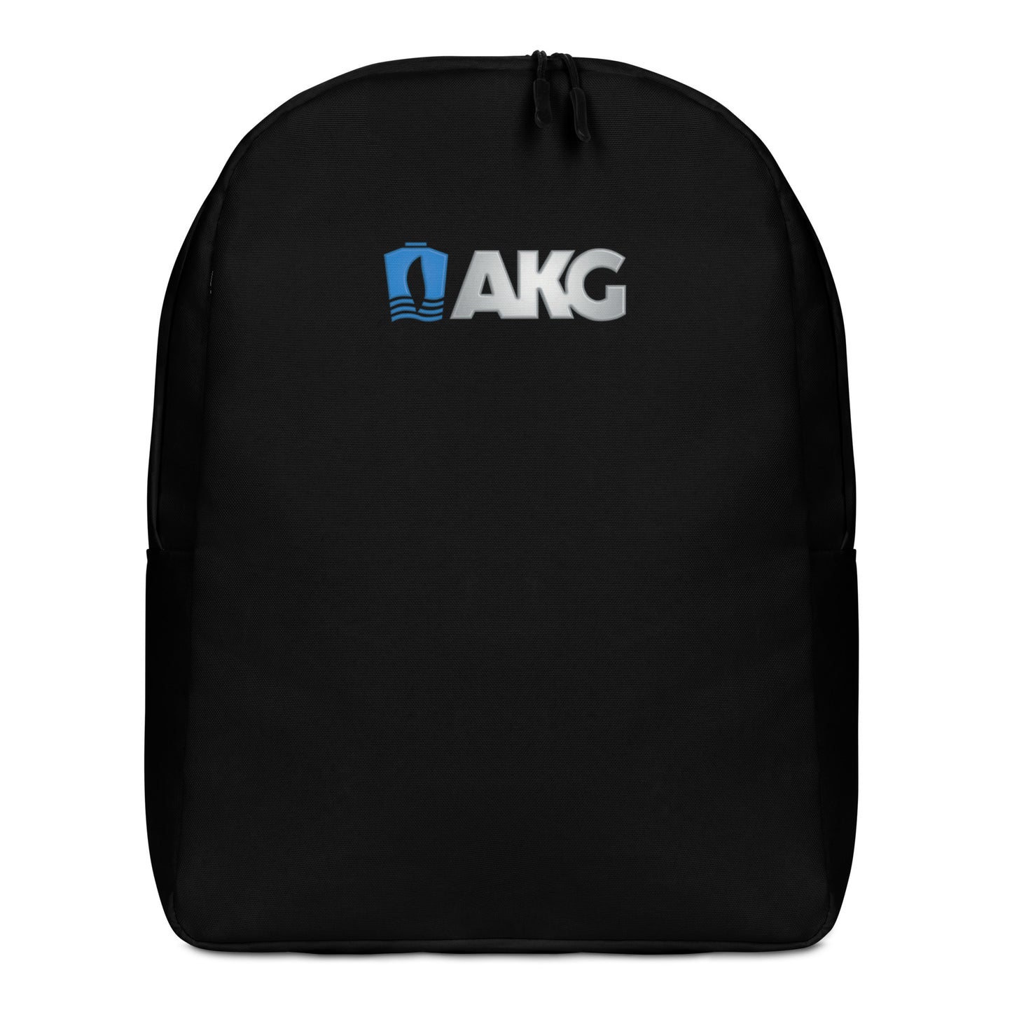 Minimalist Backpack