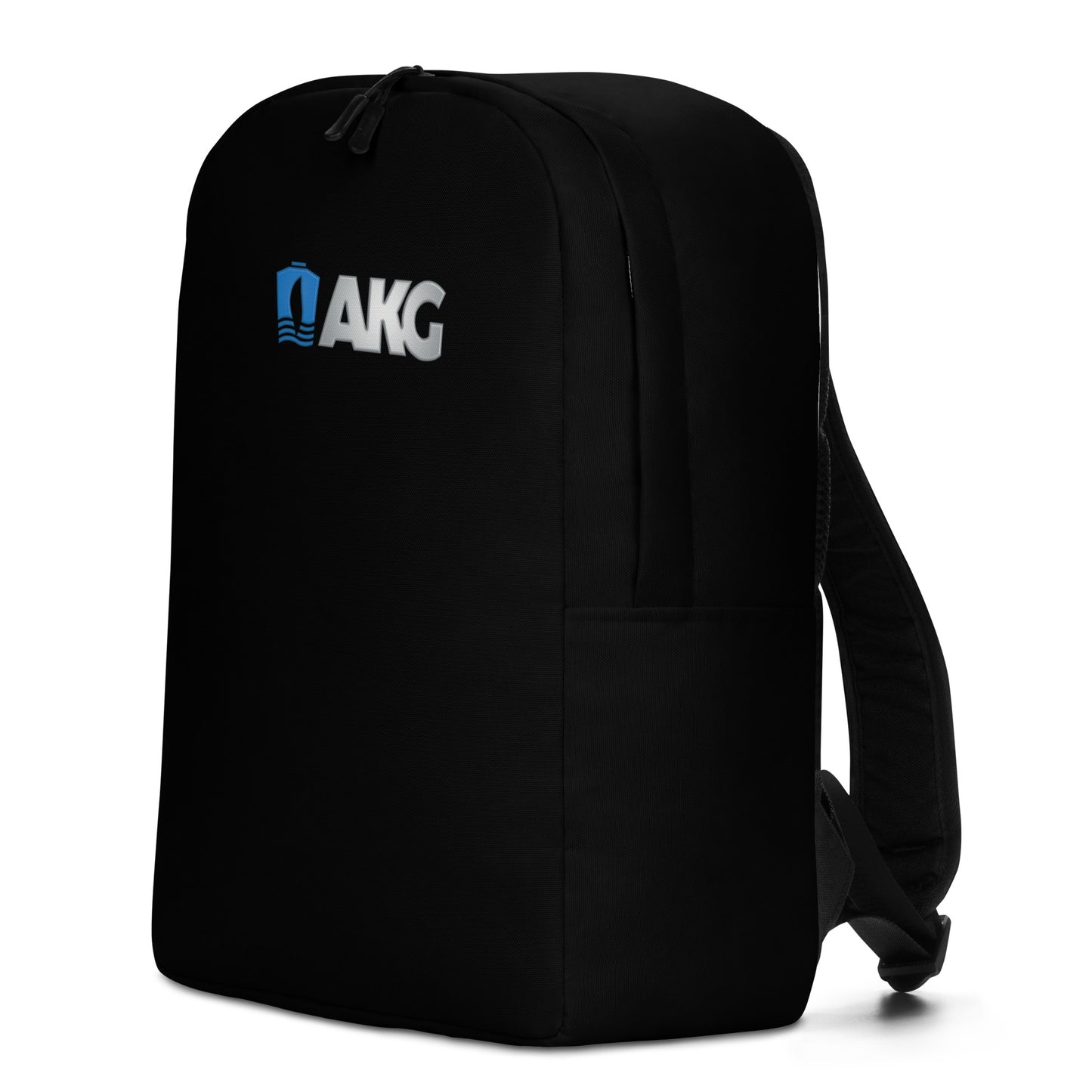 Minimalist Backpack