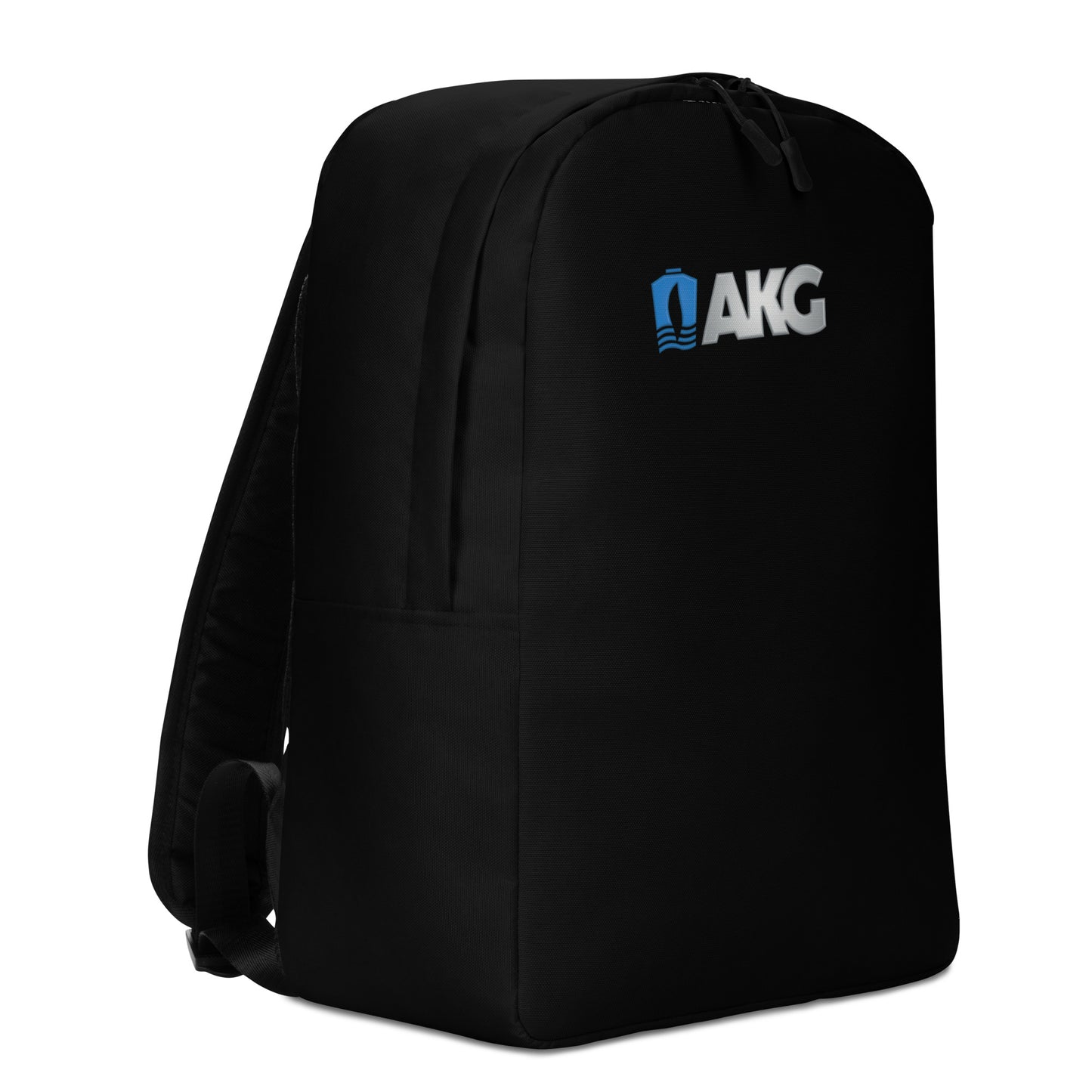 Minimalist Backpack