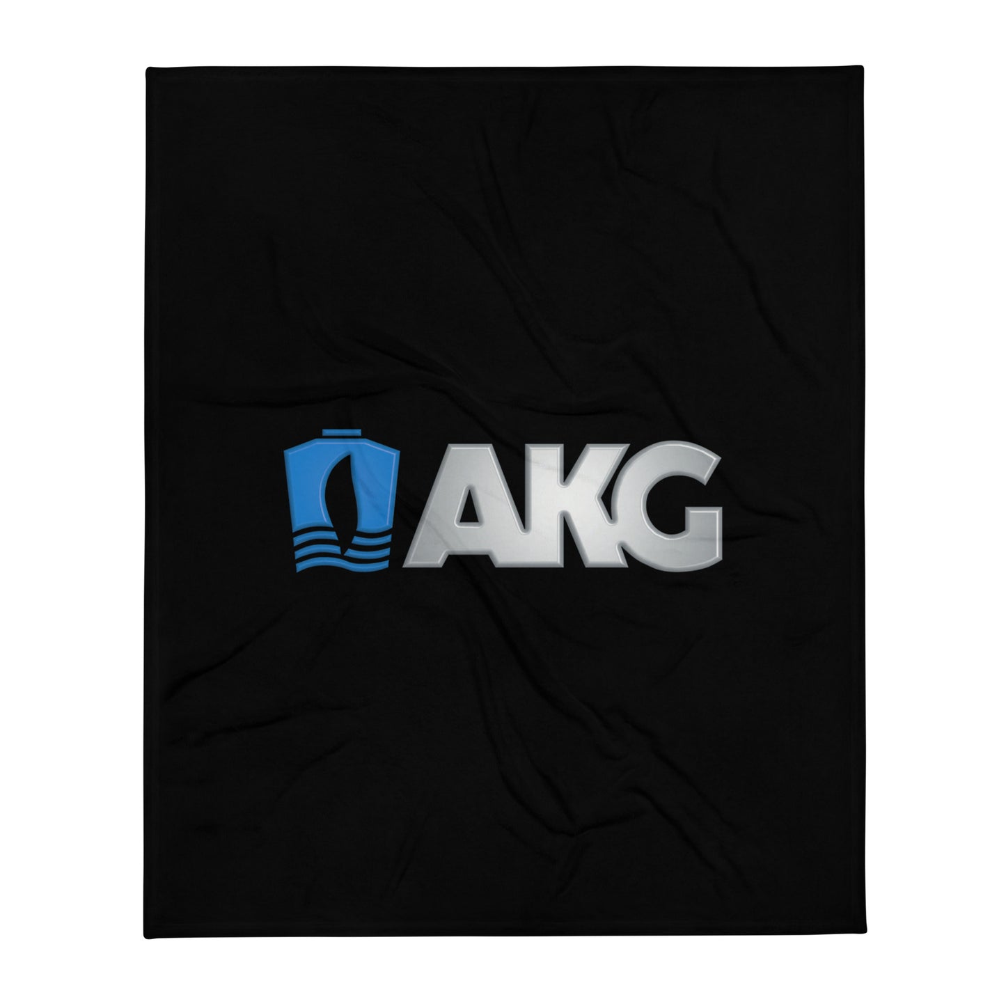 Throw Blanket
