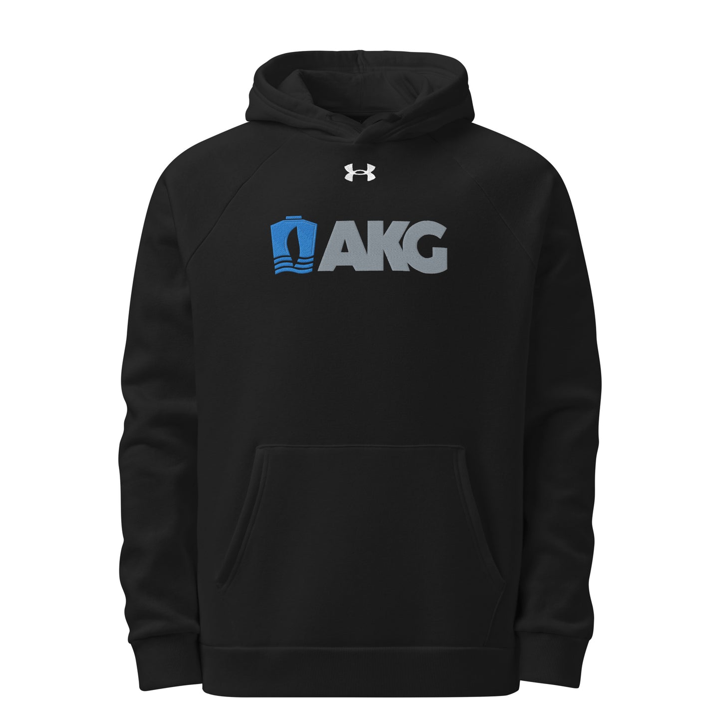 Under Armour® | Unisex Hoodie
