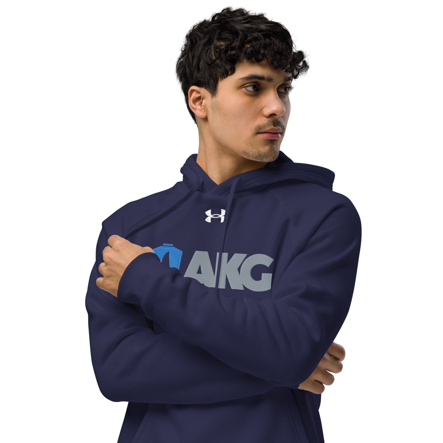 Under Armour® | Unisex Hoodie