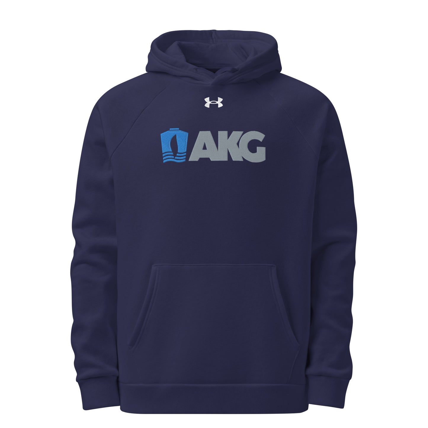 Under Armour® | Unisex Hoodie