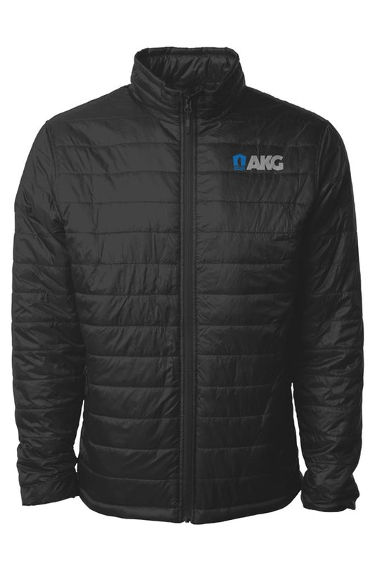Men's Puffer Jacket