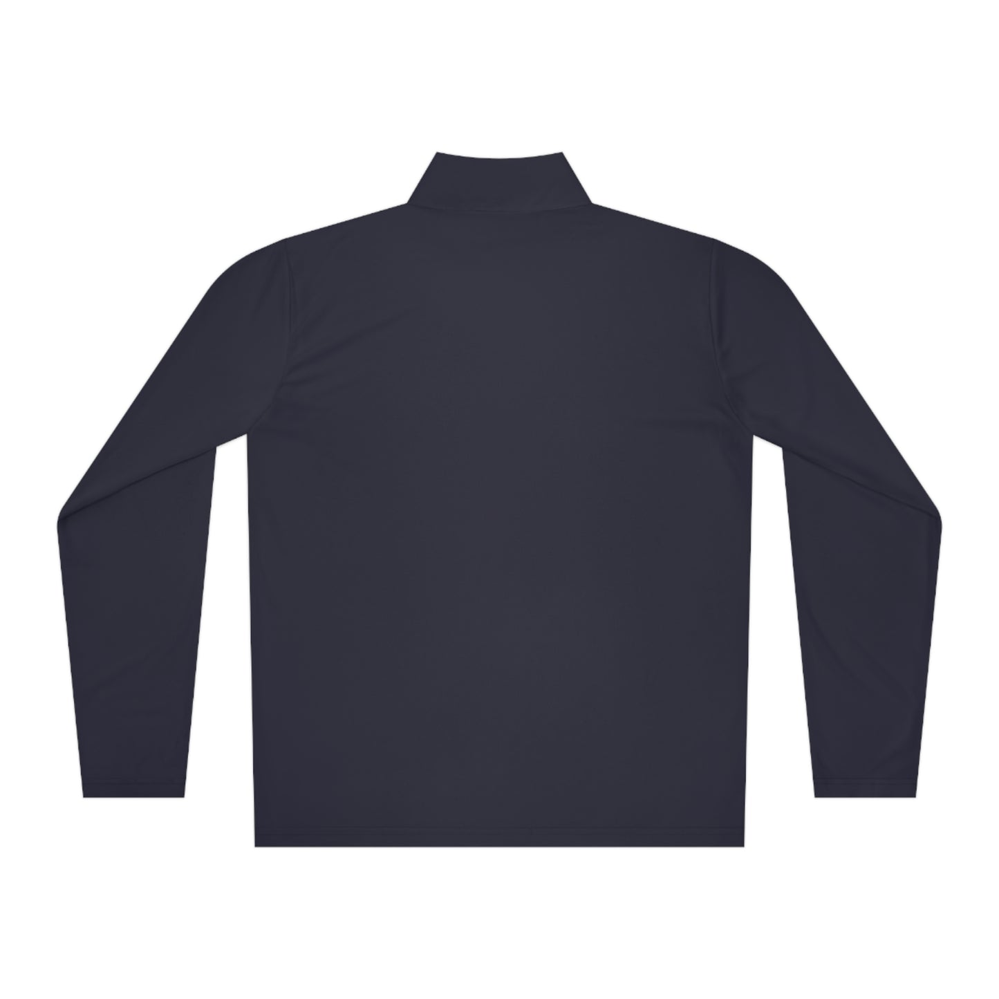 Sport-Tek Unisex Quarter-Zip Pullover