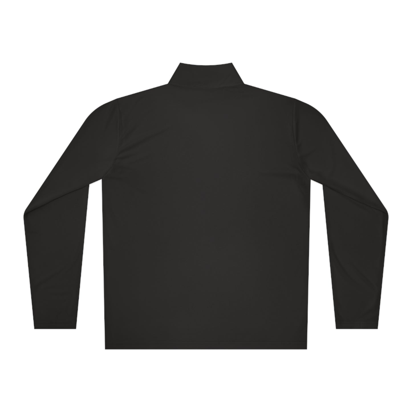 Sport-Tek Unisex Quarter-Zip Pullover