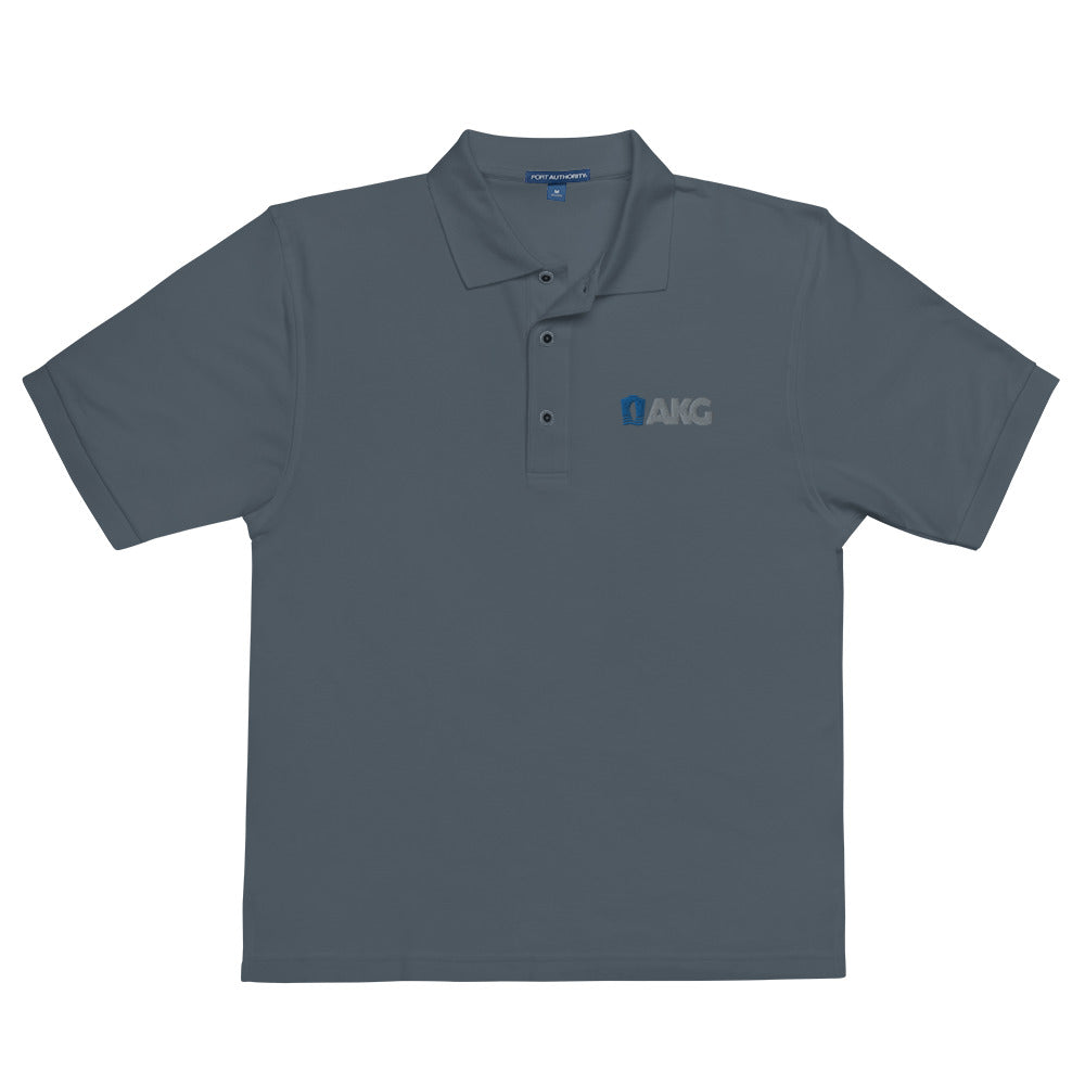 Men's Premium Polo