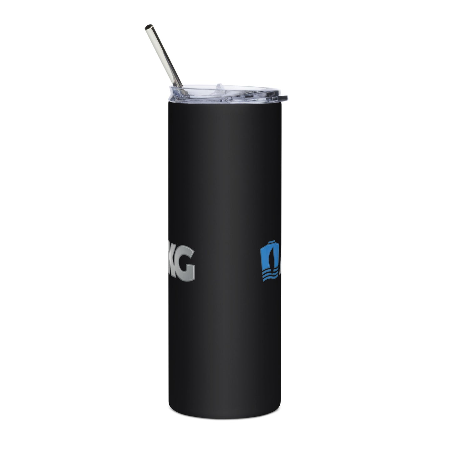 Stainless Steel Tumbler