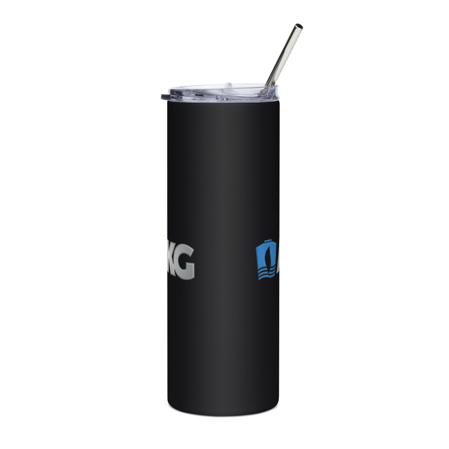 Stainless Steel Tumbler