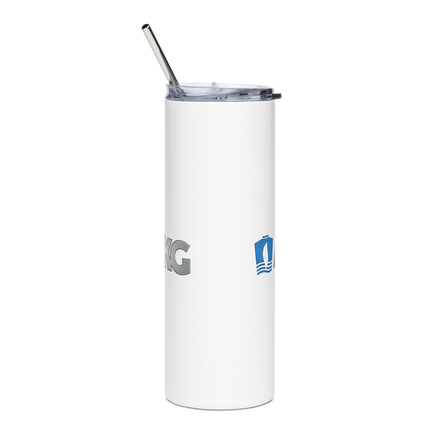 Stainless Steel Tumbler