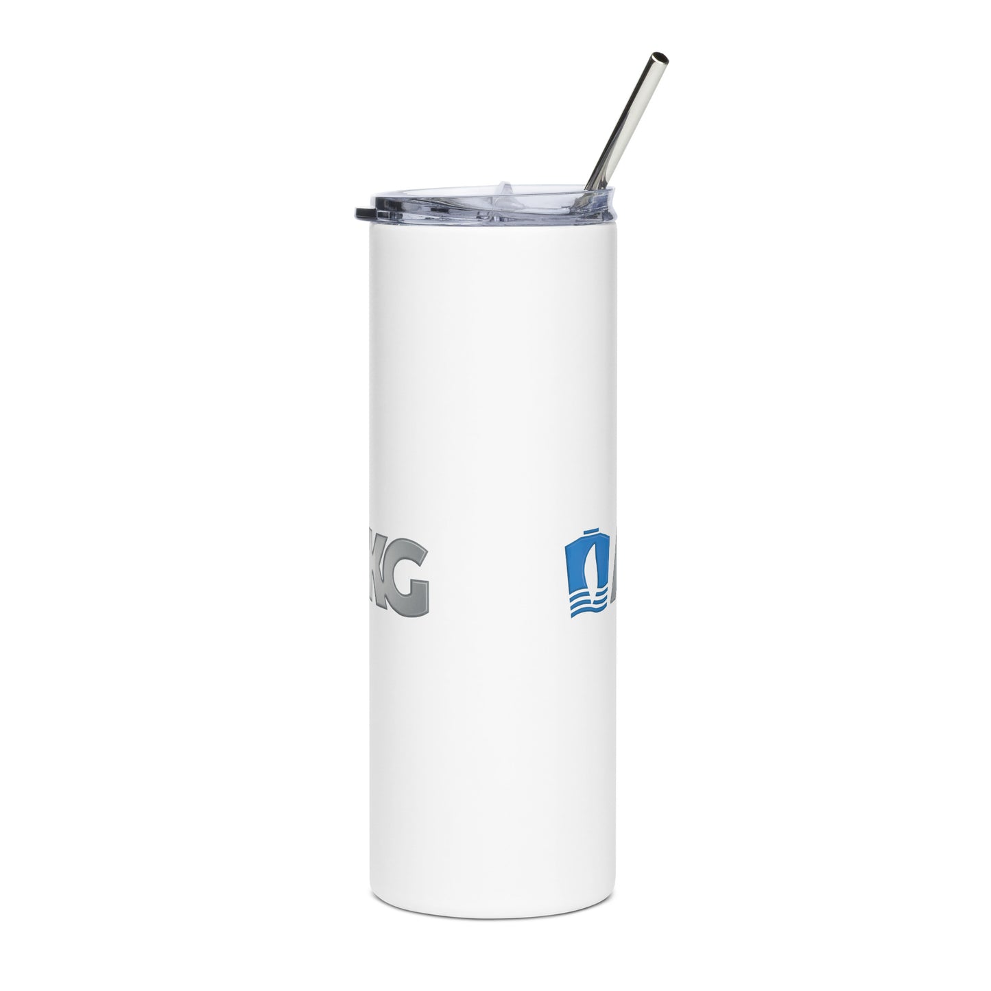 Stainless Steel Tumbler