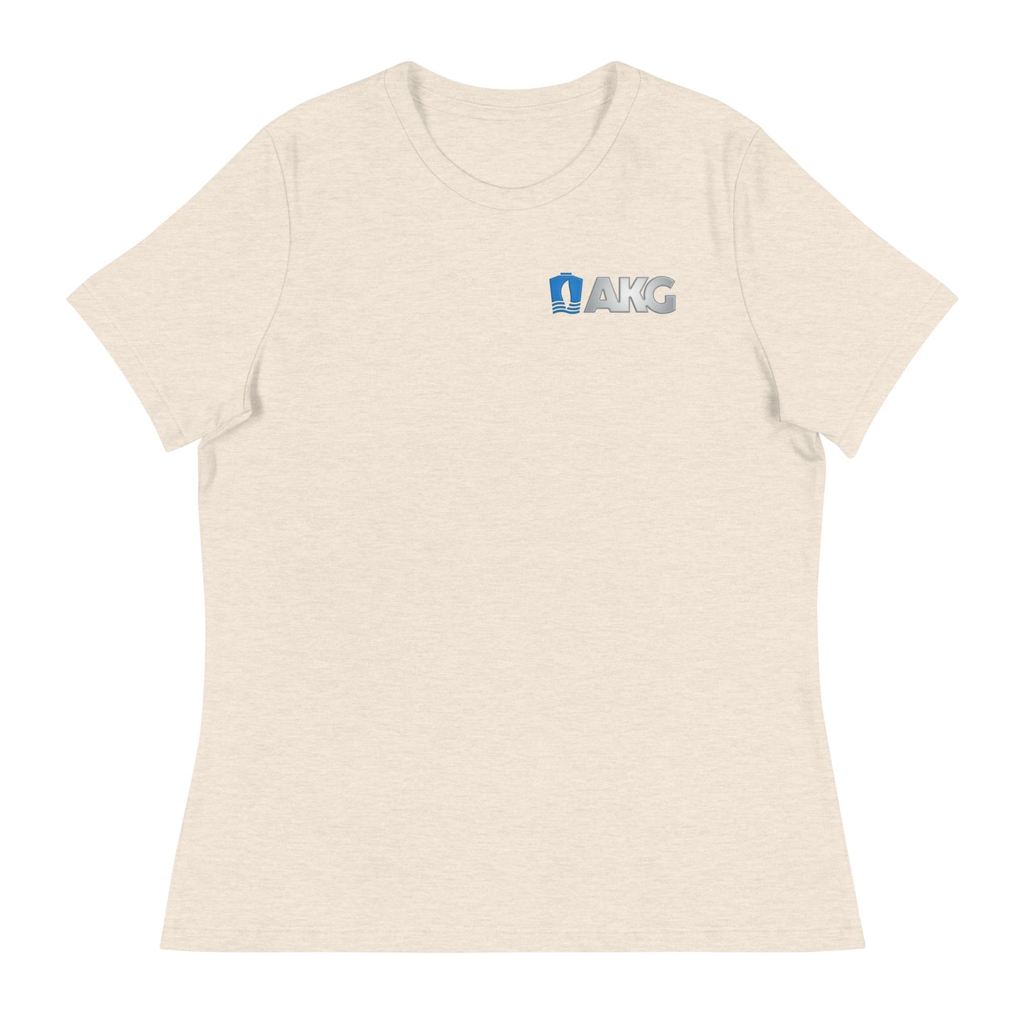 Women's Relaxed Tee